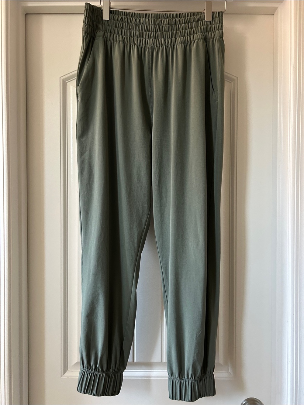 Vuori joggers